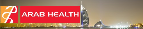 arab health