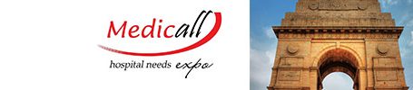 Medicall 2018 Delhi