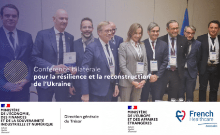 Membres French Healthcare