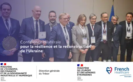 Membres French Healthcare