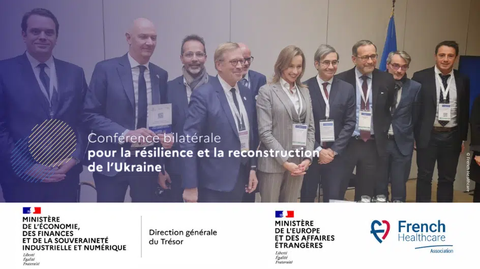Membres French Healthcare