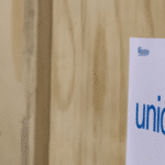 Livraisons pour l'UNICEF