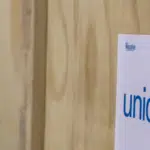 Livraisons pour l'UNICEF