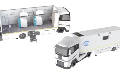 Tesatruck