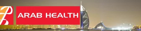 arab health