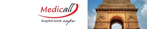 Medicall 2018 Delhi