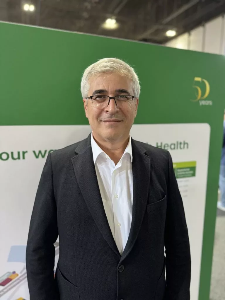 New collaborator Mehmet Erdogan