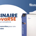 Tesalys au webinaire InnovaRSE de la CAHPP | Santé durable