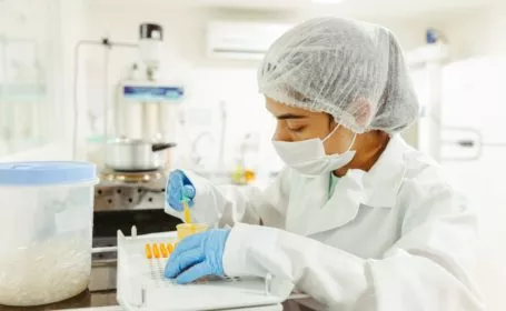 Laboratoire