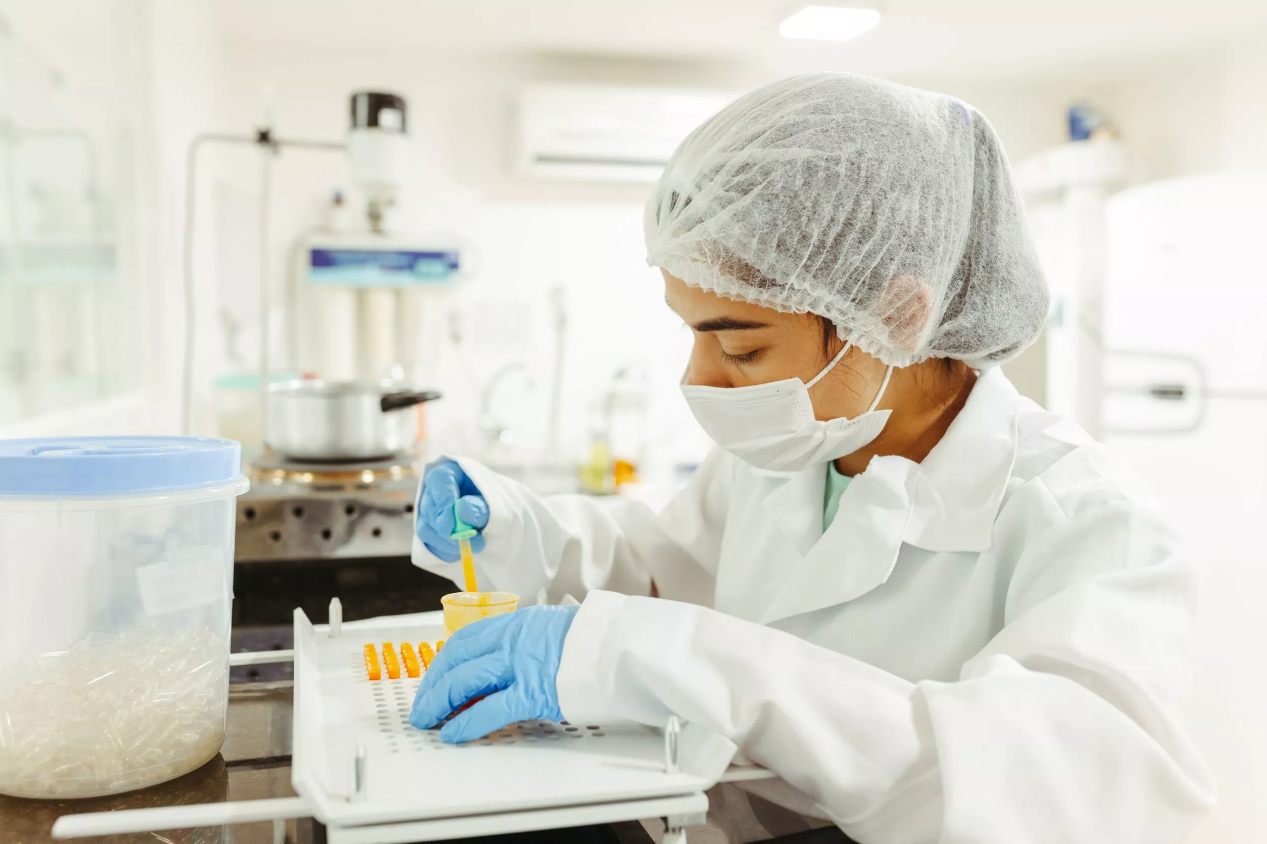 Laboratoire